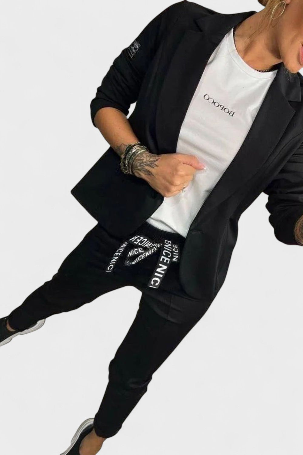 Bera® | elegantes Set