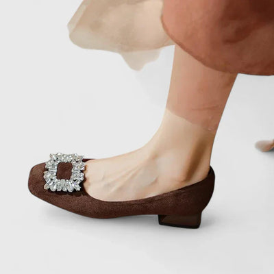 Maeva | Orthopädische Absätze