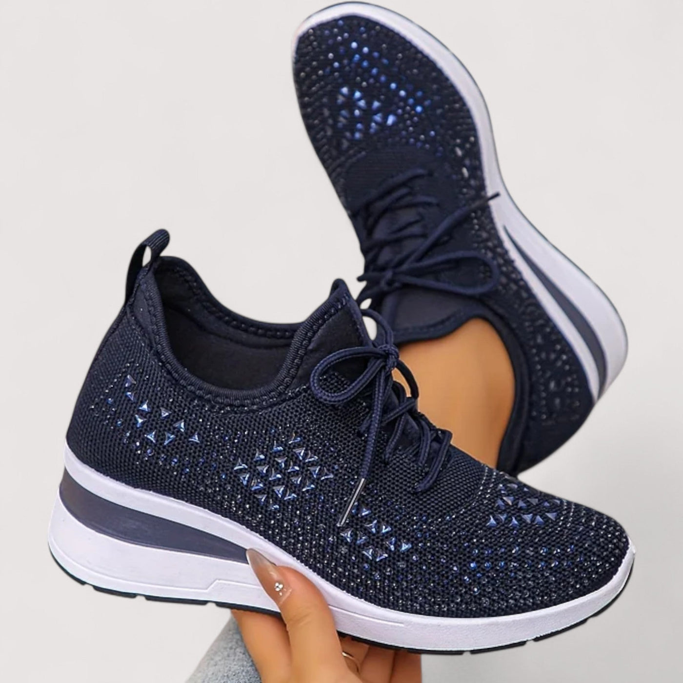 Seraina™ | Modische Orthopädische Schuhe