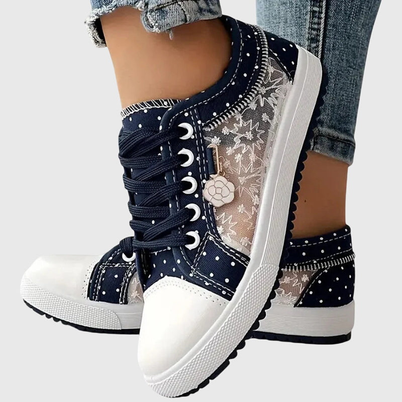 Elena™ | Orthopädische Sneaker