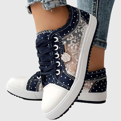 Elena™ | Orthopädische Sneaker