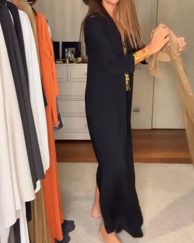 Pamela - Lässiges Kleid