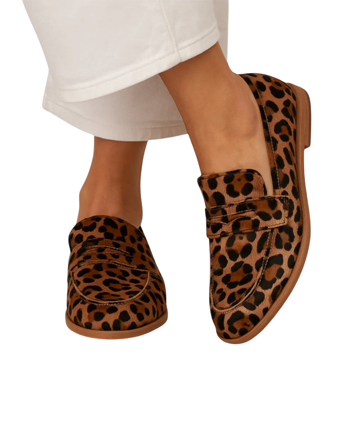 Sophia | Weiche Loafers