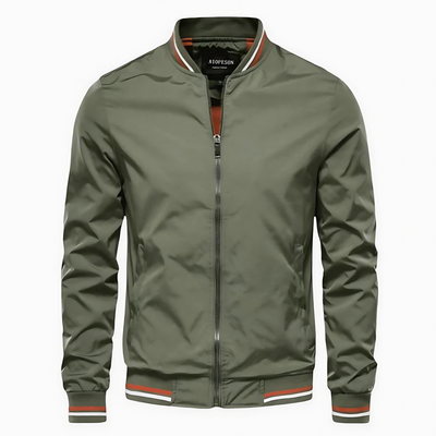 Chris™ | Winddichte Jacke