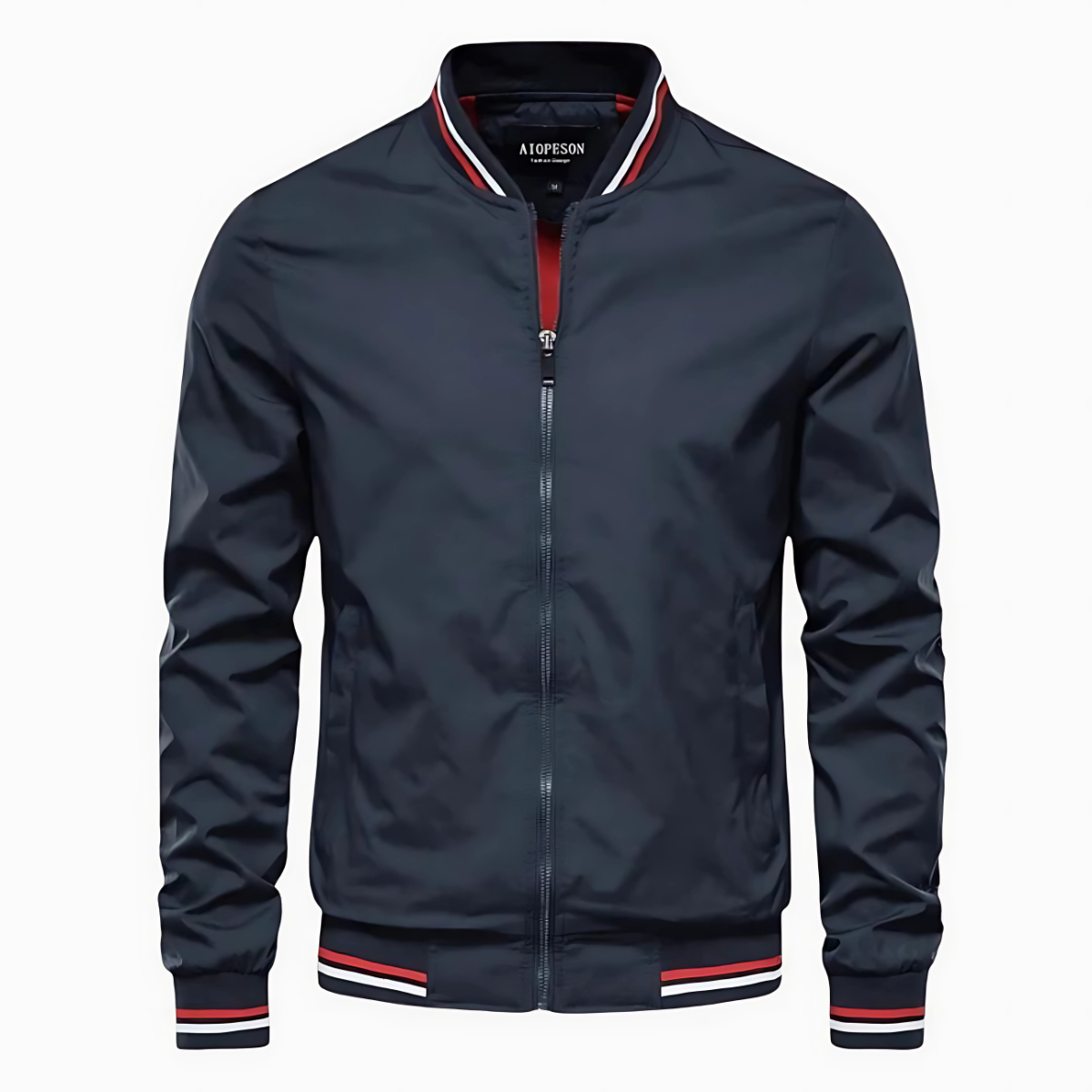 Chris™ | Winddichte Jacke