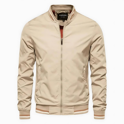Chris™ | Winddichte Jacke