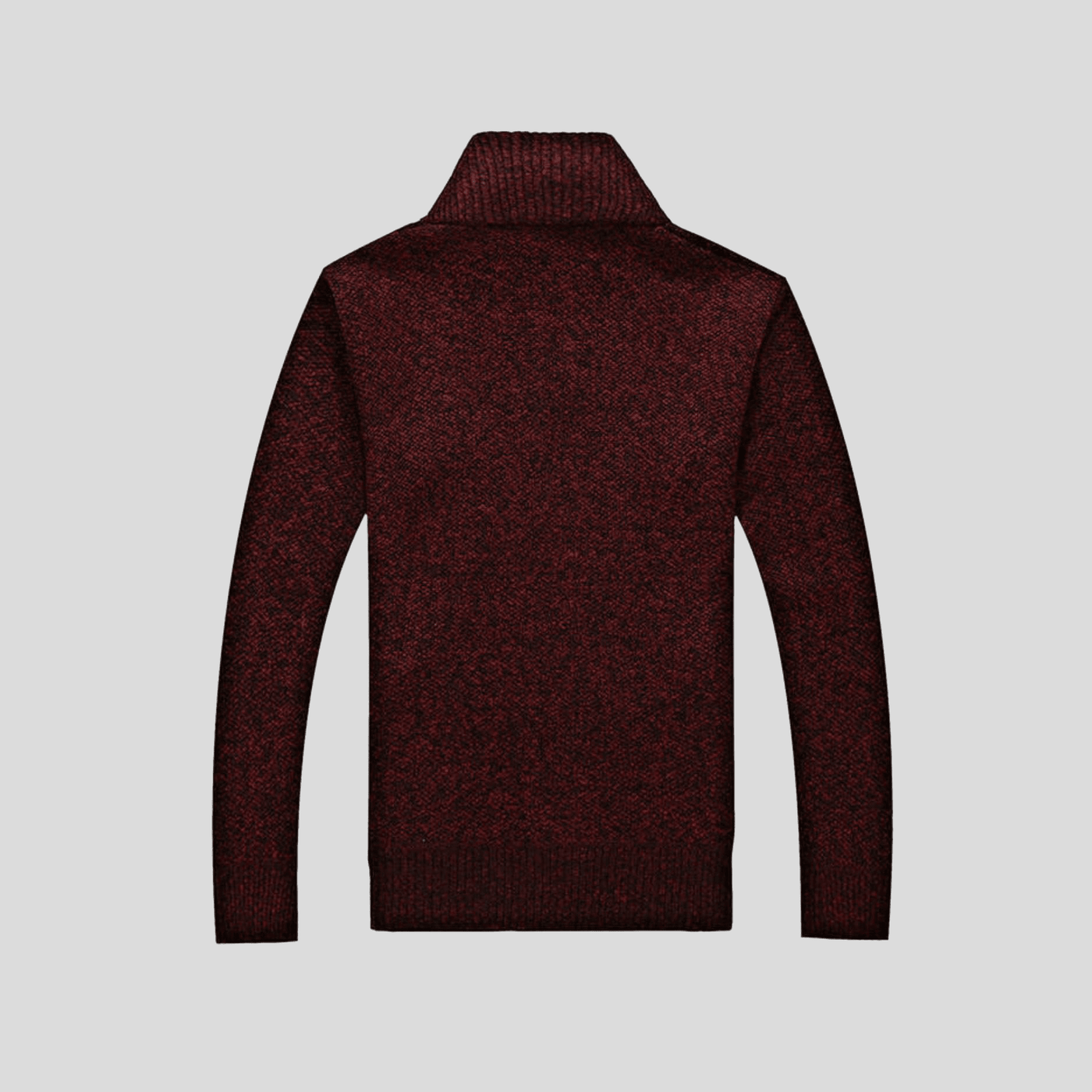 Alpen-Fleecejacke