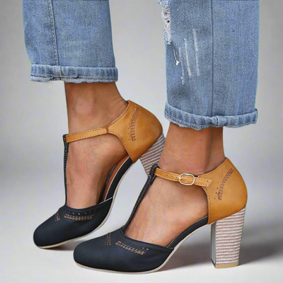 Demiu™ | Bequeme Sandalen für unbeschwertes Gehen