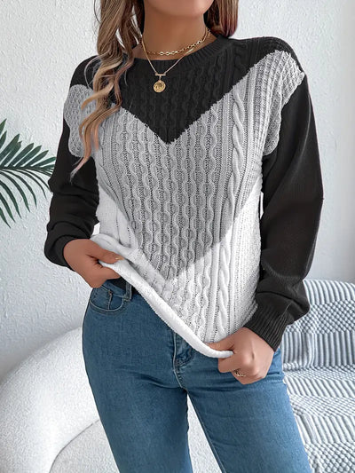Ewige Liebe Pullover | Gemeinsam gegen Brustkrebs