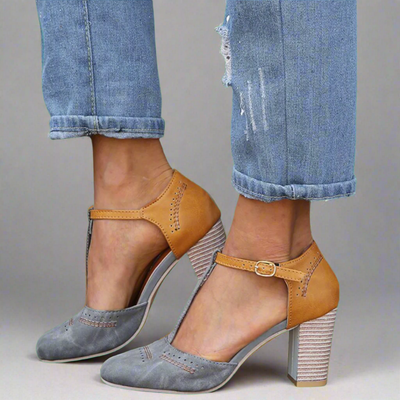 Demiu™ | Bequeme Sandalen für unbeschwertes Gehen