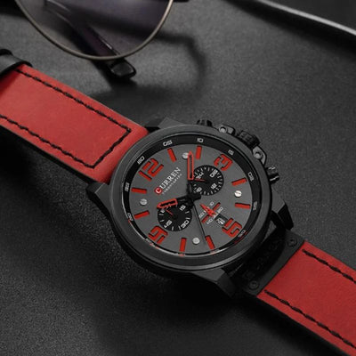 Mode Casual Quartz Uhr™ Olsen & Olsen