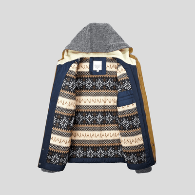 Caribou Daunenjacke