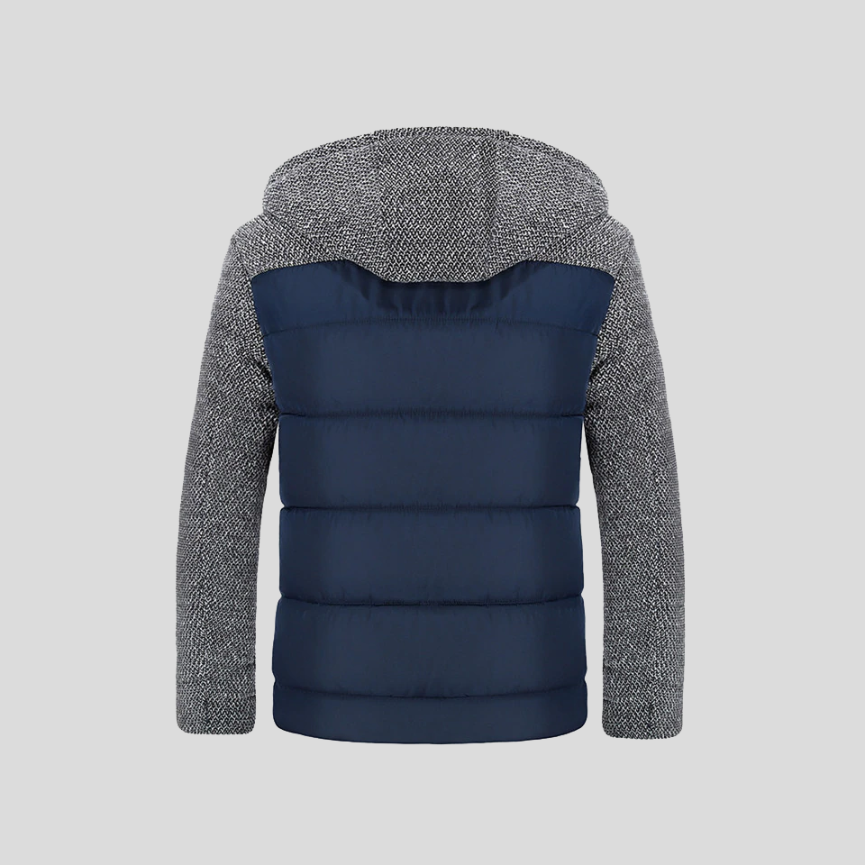 Caribou Daunenjacke
