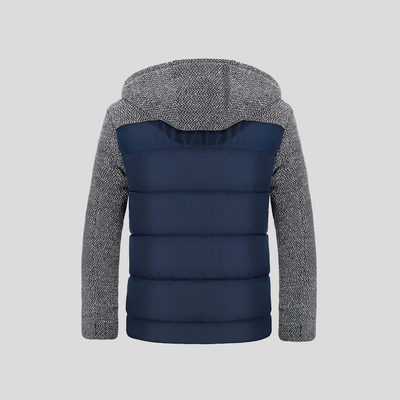 Caribou Daunenjacke