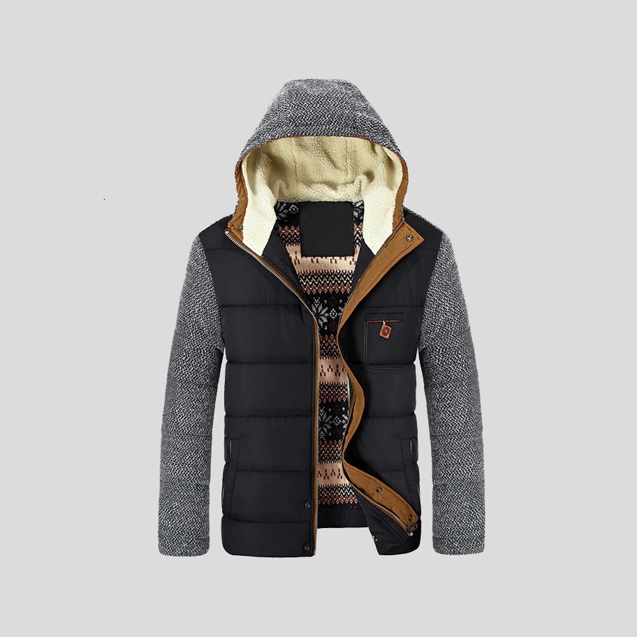 Caribou Daunenjacke
