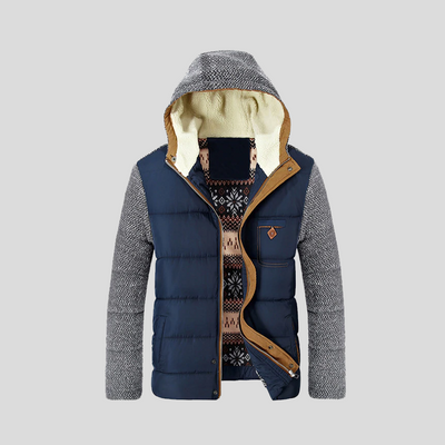 Caribou Daunenjacke