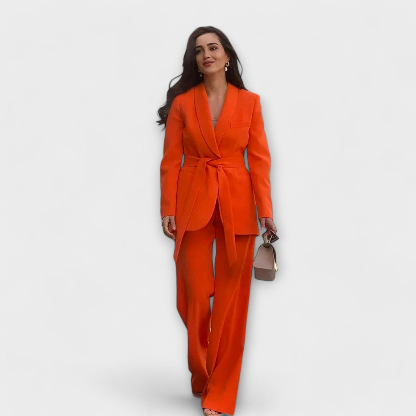 Inna® | Stilvolles 2-Teiliges Set