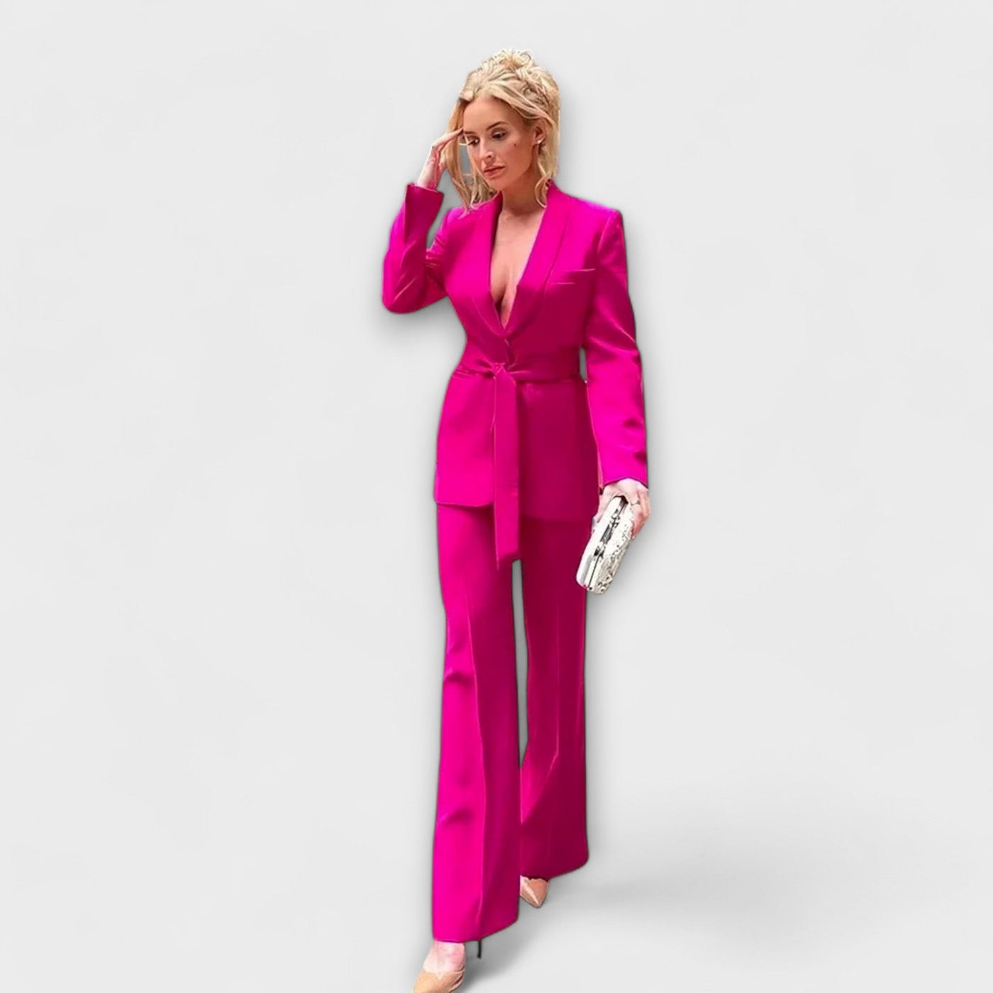 Inna® | Stilvolles 2-Teiliges Set