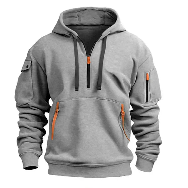 Milan® | Stilvoller Hoodie 1+1 Gratis
