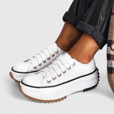 Eveloise – Orthopädische Schuhe mit Ultimativem Komfort