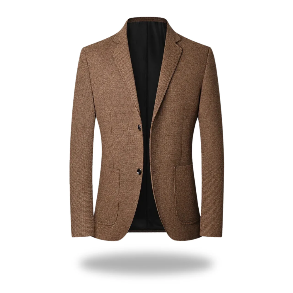 Vincent - Eleganter Herren-Blazer