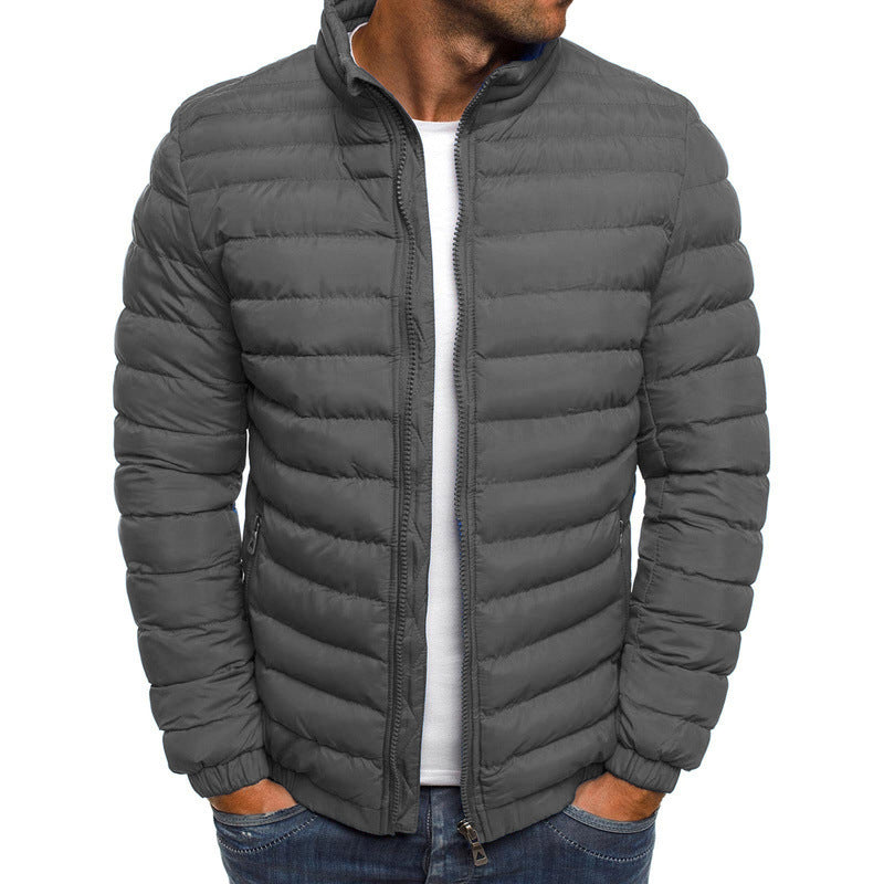 Orson - Frühlingsjacke für Herren