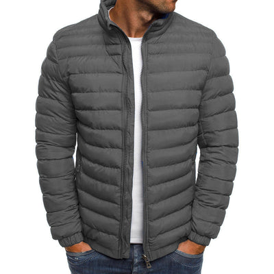 Orson - Frühlingsjacke für Herren