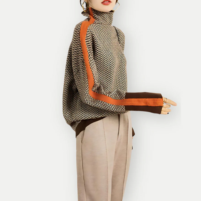 Remi | Klassischer Pullover