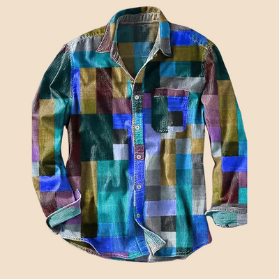 Lenoir | Vintage Hemd