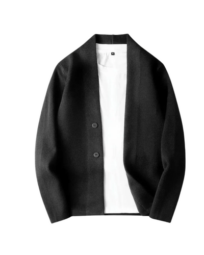 Alaric - Lässiger Blazer