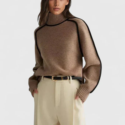 Elizandraa | Elegante pullover