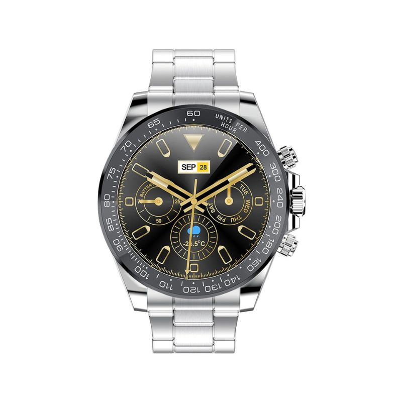 Smartwatch für Sport und Geschäft - Olsen & Olsen™