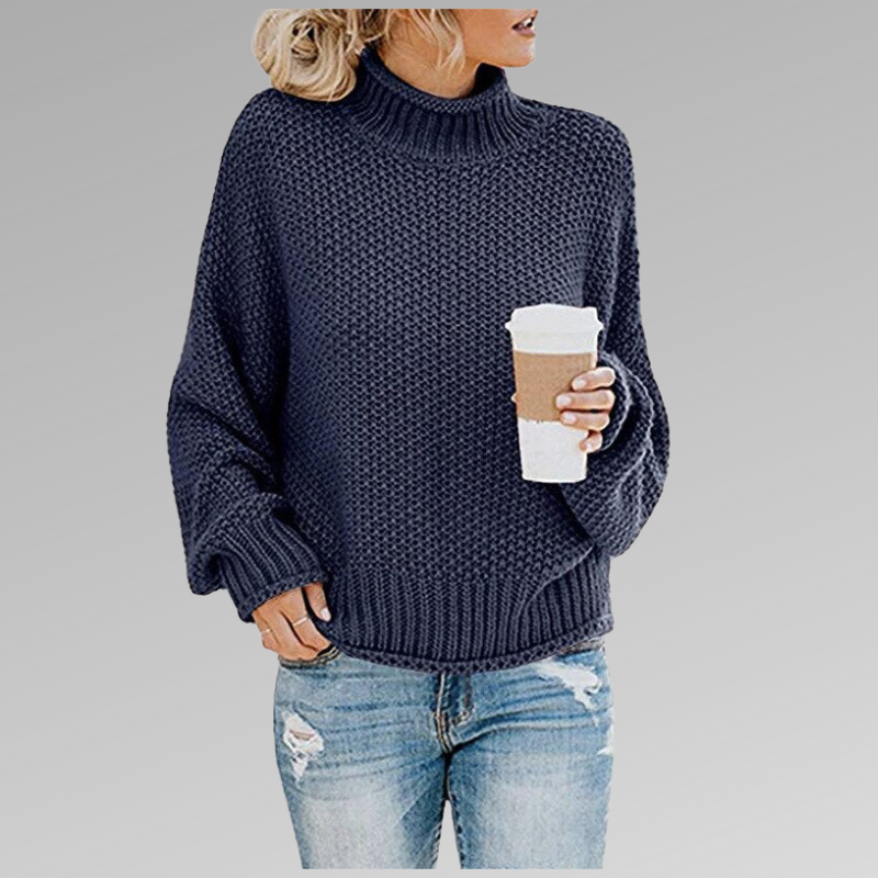 Valerianne | Elegante pullover