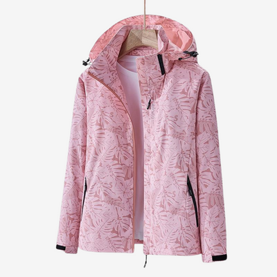 MARIBEL - Wasserdichte Windjacke