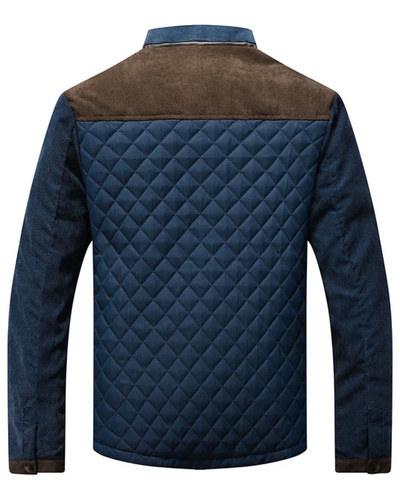 Diego - Casual Herrenjacke