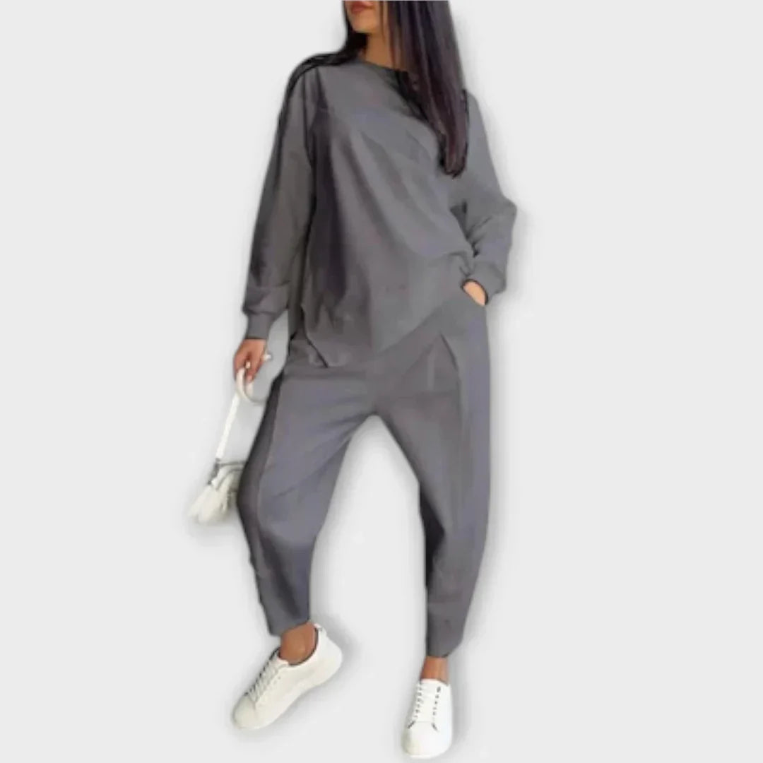 Luma® | Lässiges Zweiteiliges Set