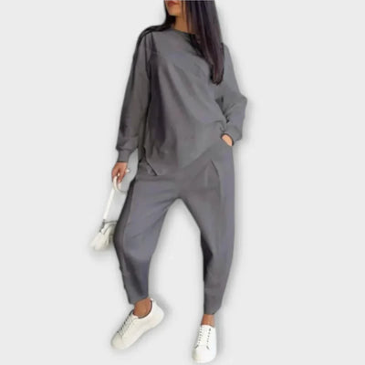 Luma® | Lässiges Zweiteiliges Set