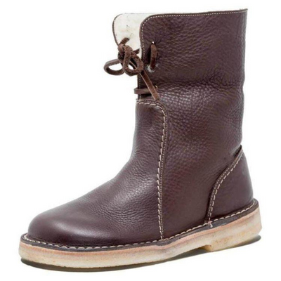 Dianne - Isolierte und wasserdichte Stiefel