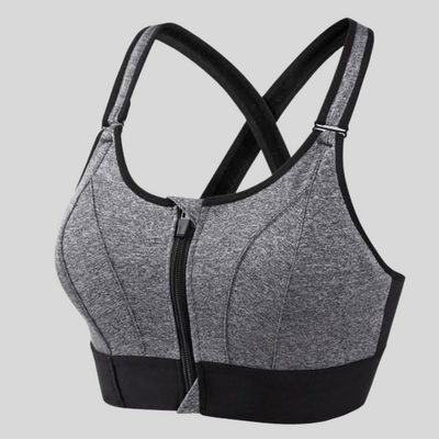 Flexibra™ – Bequemer und Stützender Sport-BH - 1+1 Gratis