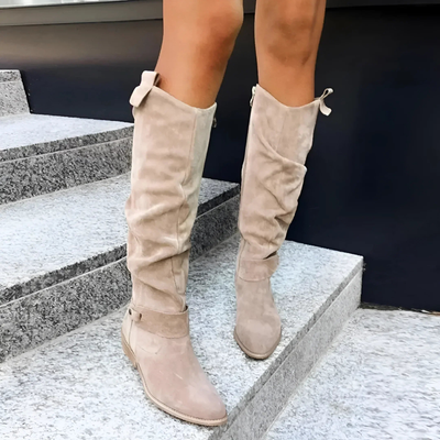 Mads – Orthopädische Stiefel