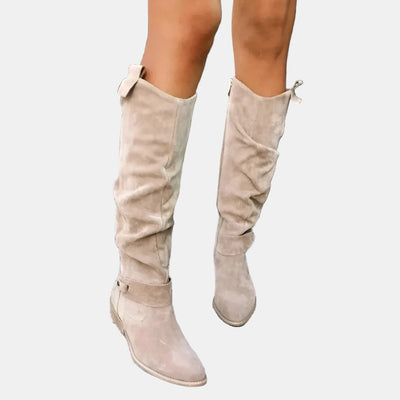 Avery | Premium Stiefel
