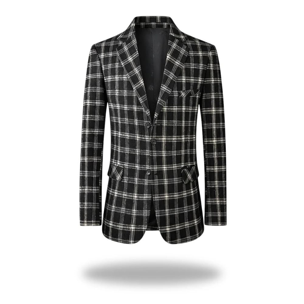 Raphael - Eleganter Herren Blazer