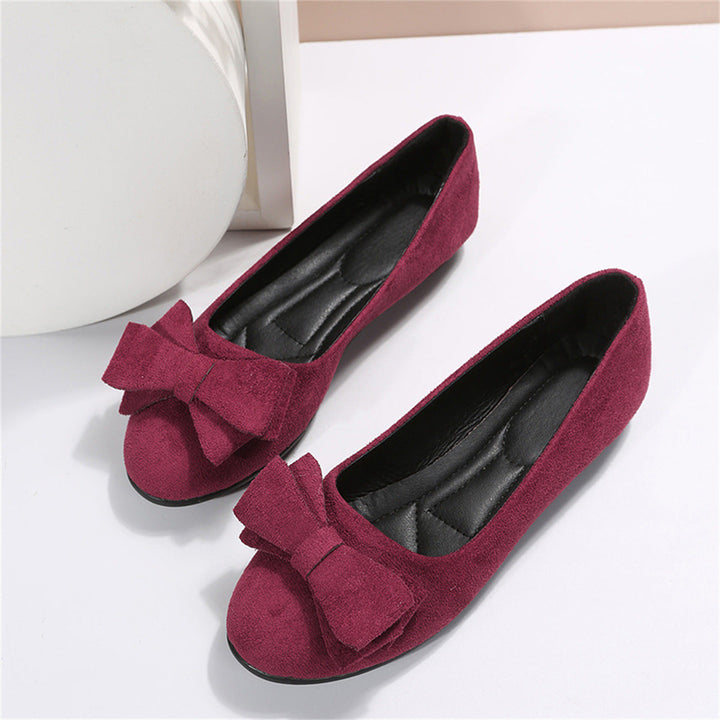 Francesca™ - Orthopädische Komfortschuhe