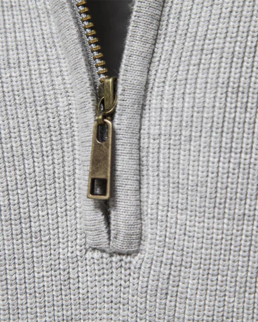 Salvatore - Ritssweater