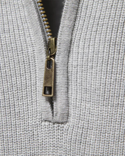 Salvatore - Ritssweater