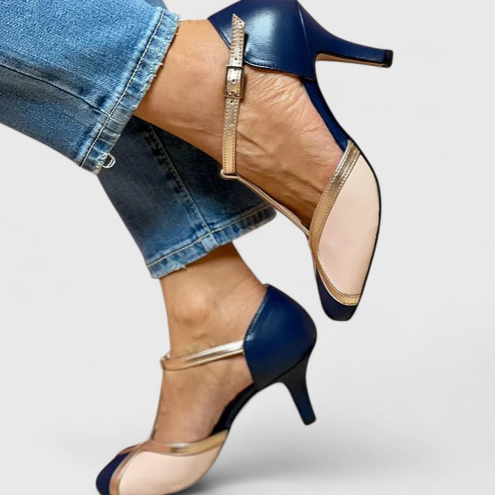 Tazariah | Bequeme Absatzschuhe