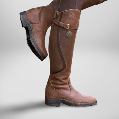 Rinley | Lederstiefel