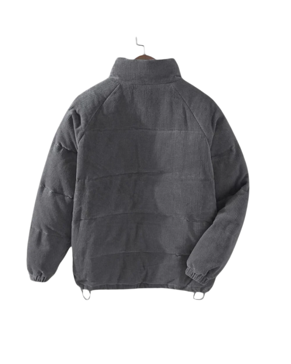 Cedrick – Stilvolle Cordjacke für die Freizeit