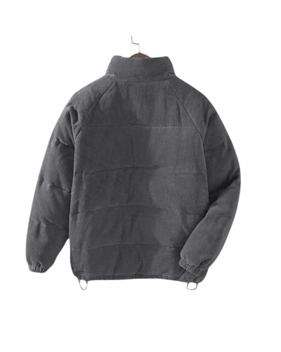 Cedrick – Stilvolle Cordjacke für die Freizeit