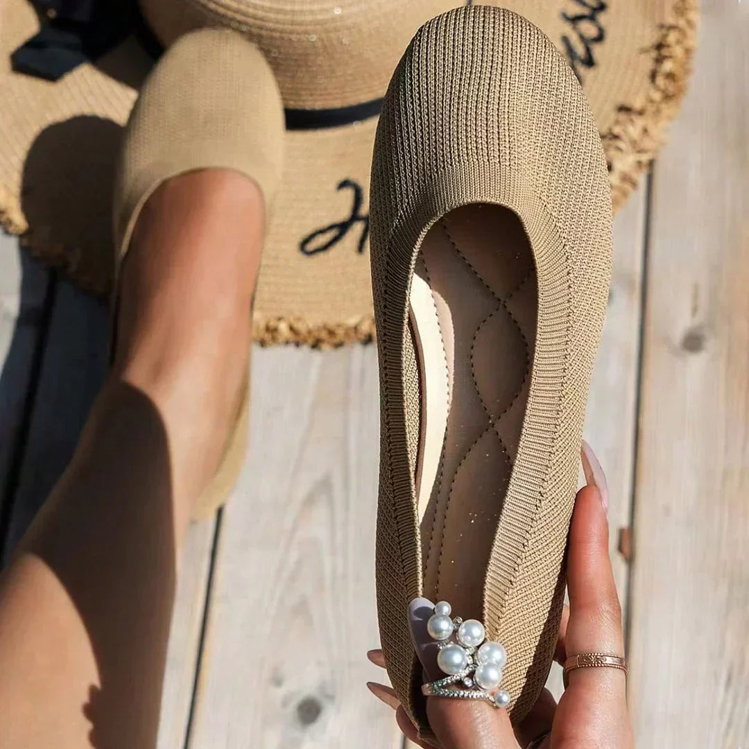 Frieda™ - Komfortschuhe